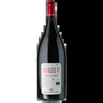 Magnum–Parallele45Bio–2024–MaisonPaulJabouletAine