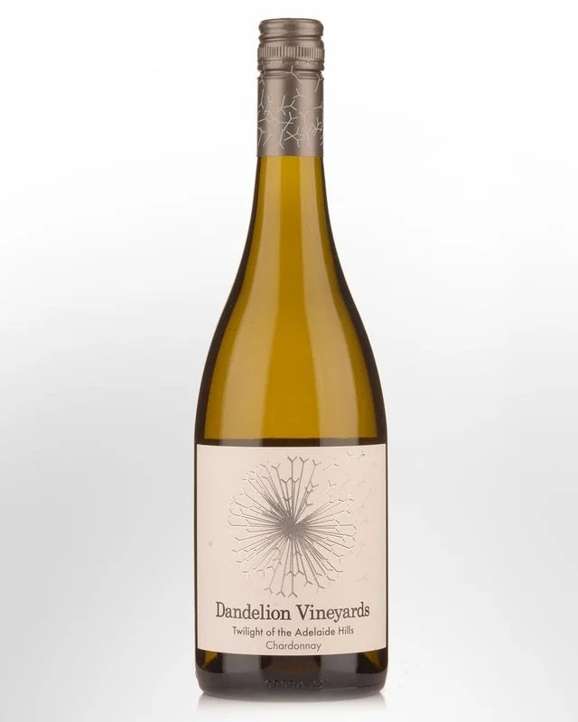 2023DandelionVineyardsTwilightoftheAdeliadeHillsChardonnay