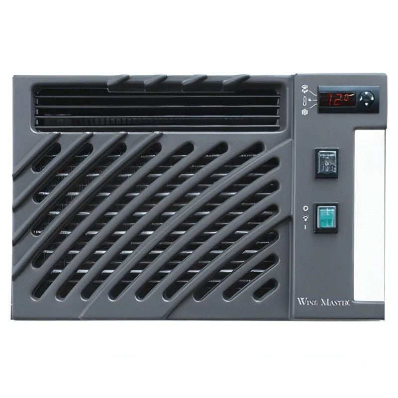 Fondis–WineMasterC50SRConditioningUnit