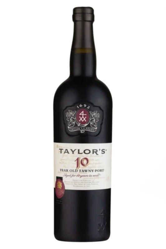 TaylorFladgate10YearPortTawny(750ml)