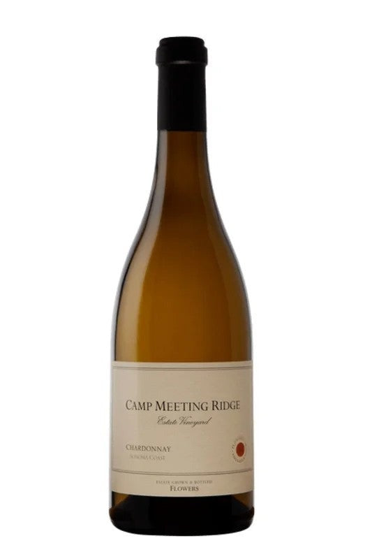 FlowersCampMeetingRidgeVineyardChardonnay2023(750ml)