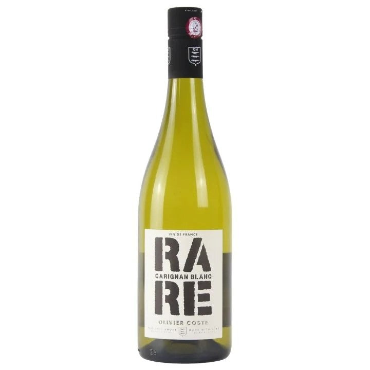 OlivierCoste,CarignanBlanc2023