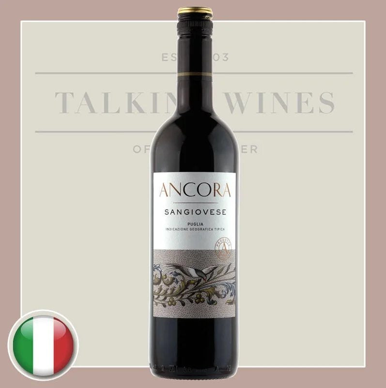 AncoraSangiovese