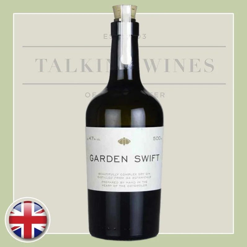 GardenSwiftGin