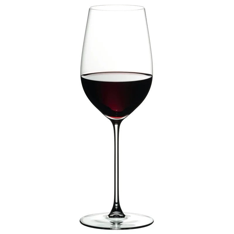 RiedelRestaurantVeritasRiesling/ZinfandelGlass395ml–0449/15–Setof6