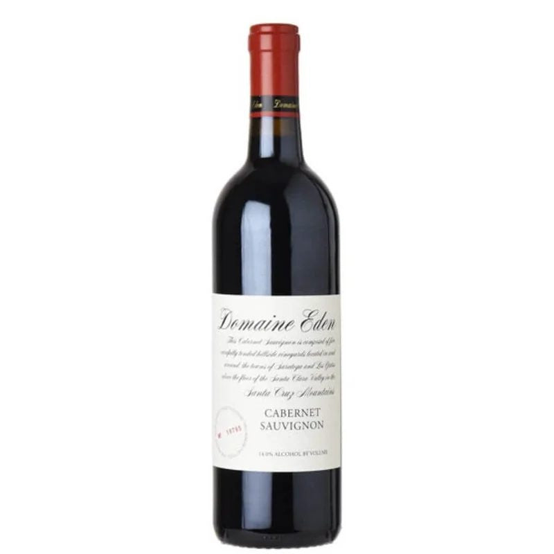 DomaineEdenVineyards,CabernetSauvignon2019
