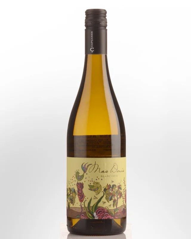 2014MasDonisBlanc