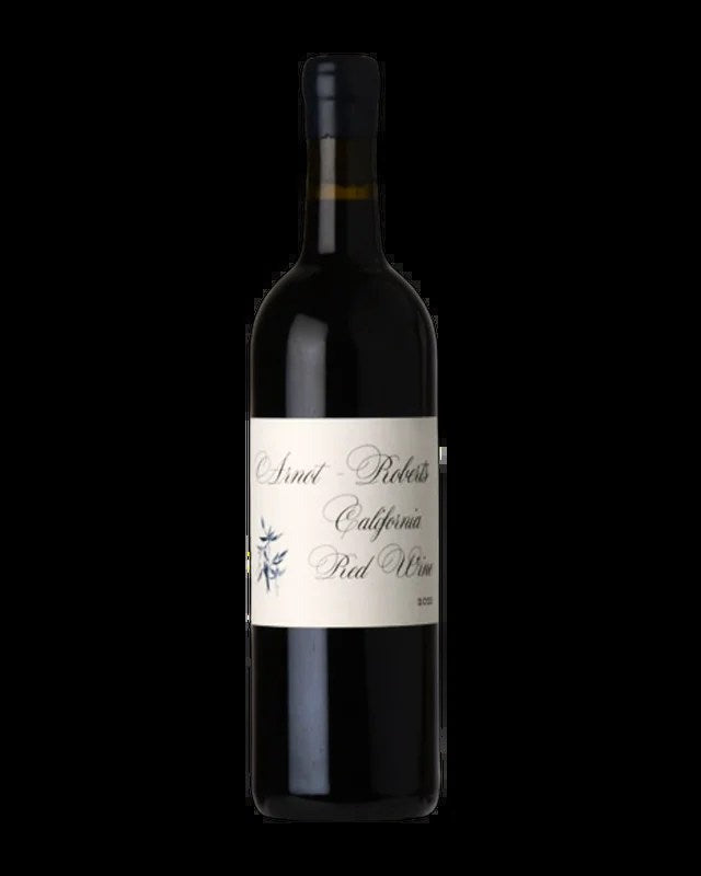 Arnot-RobertsCaliforniaCabernet-Merlot