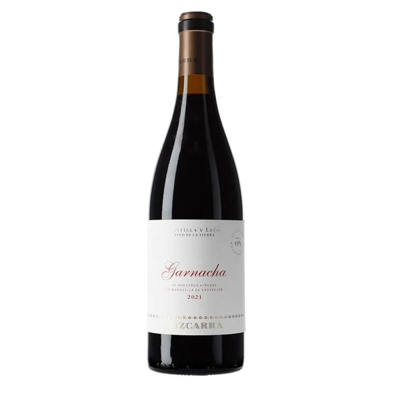 BodegasVizcarra,Garnacha2021