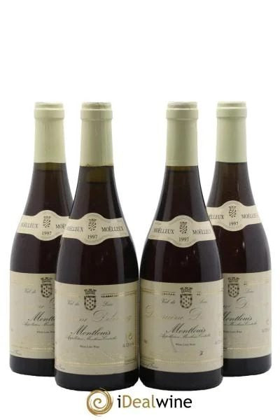 Montlouis-sur-LoireDomaineDeletang1997