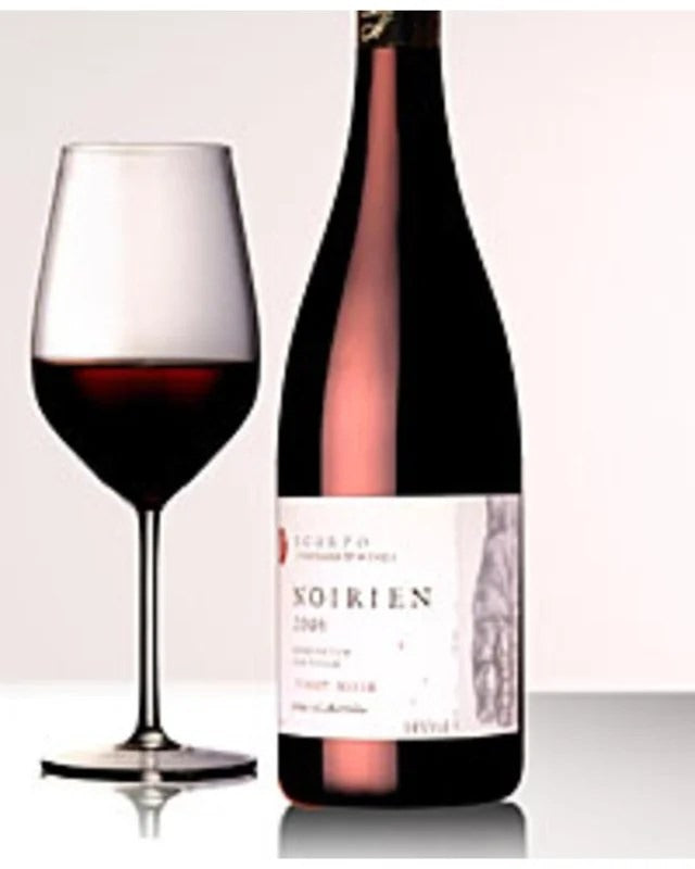 2006ScorpoNoirienPinotNoir