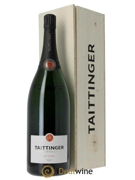 BrutRéserveTaittinger
