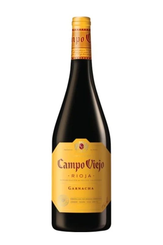 CampoViejoGarnacha2023(750ml)