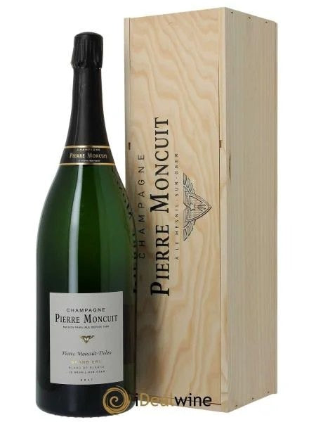 PierreMoncuit-DelosGrandCruBrutPierreMoncuit