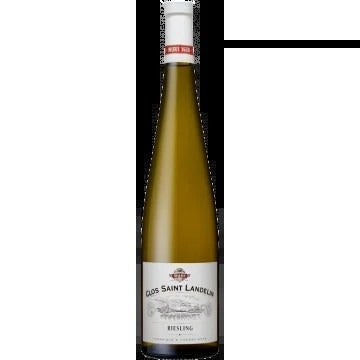 RieslingGrandCru2022–ClosSaintLandelin–Véronique&ThomasMuré