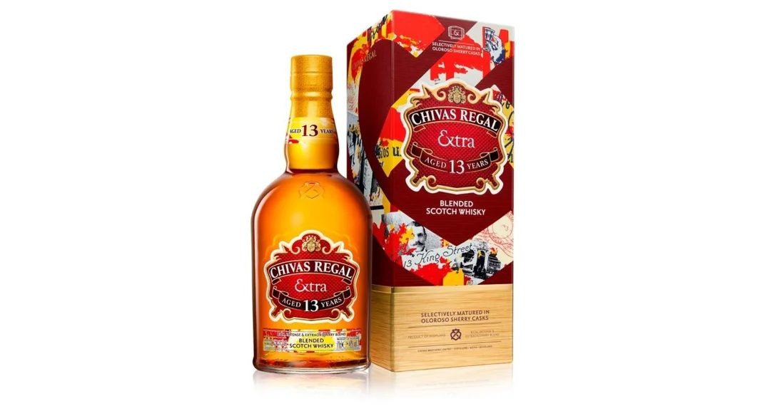 ChivasRegalExtra70cl