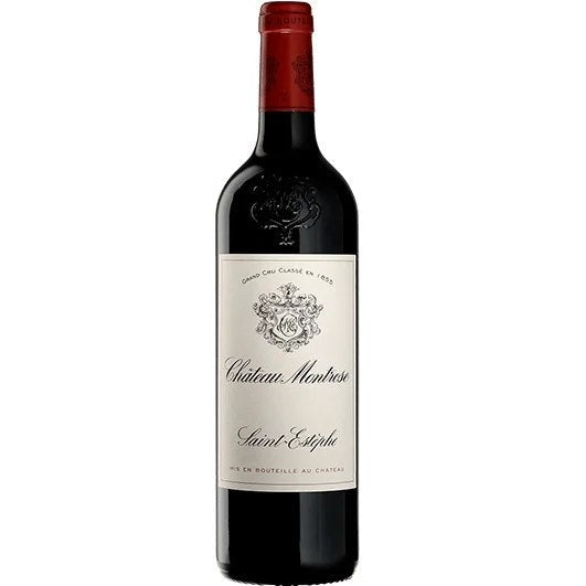 ChâteauMontrose2019