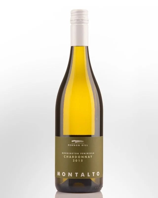 2015MontaltoPennonHillChardonnay