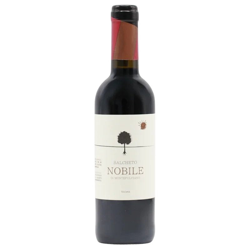 SalchetoVinoNobilediMontepulciano2022HALFBottle(37.5cl)