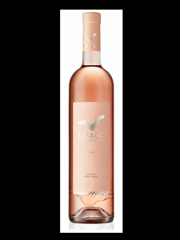 LiliacRoseWine