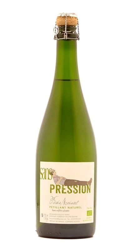 SansPression