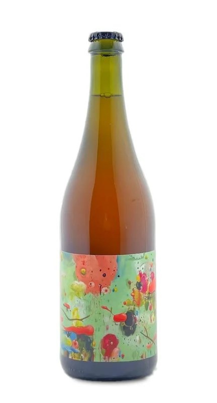 CrémedePinotNoirPetNat