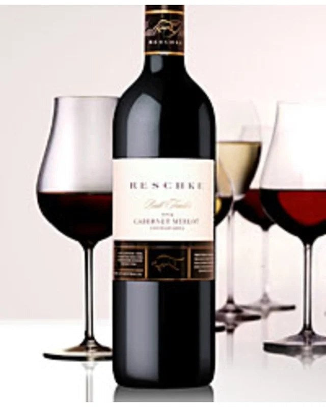 2004ReschkeBullTraderCabernetMerlot
