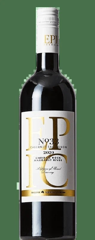 EpicNegociantsNo.33CabernetSauvignon2020
