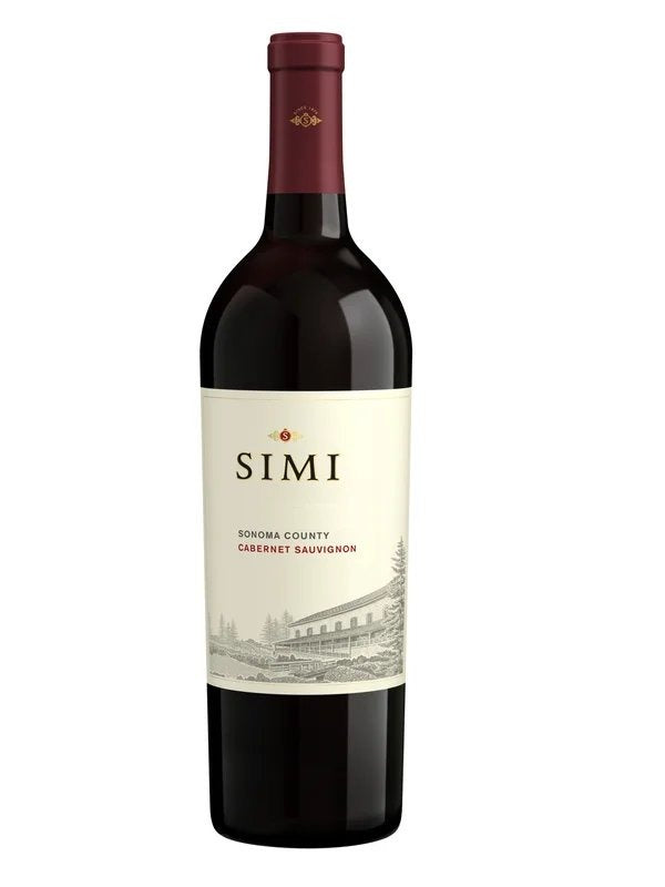 SimiCabernetSauvignon2017–750ML