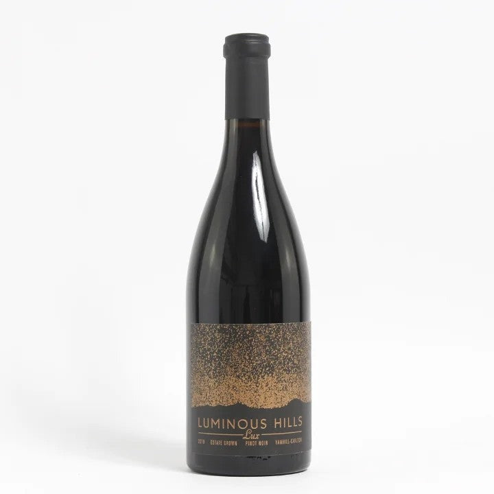 LuminousHills,PinotNoirLUX2019