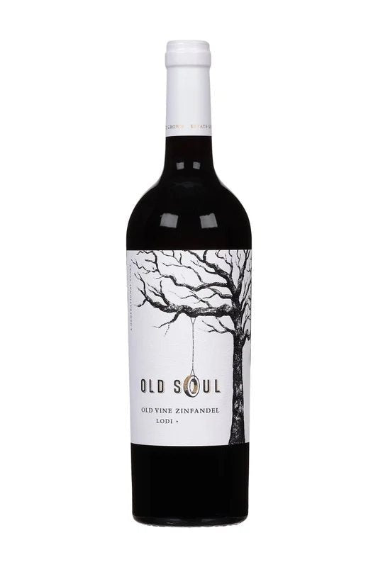OldSoulZinfandel2023(750ml)