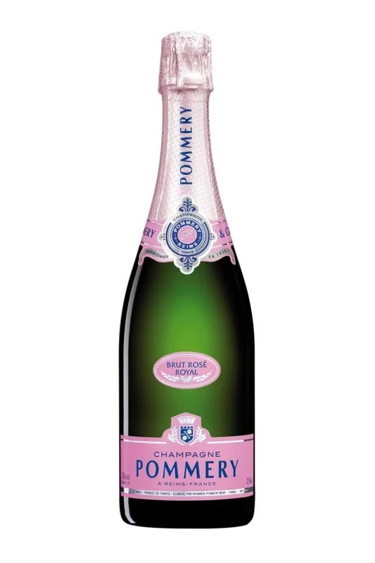 PommeryChampagneBrutRose(750ml)