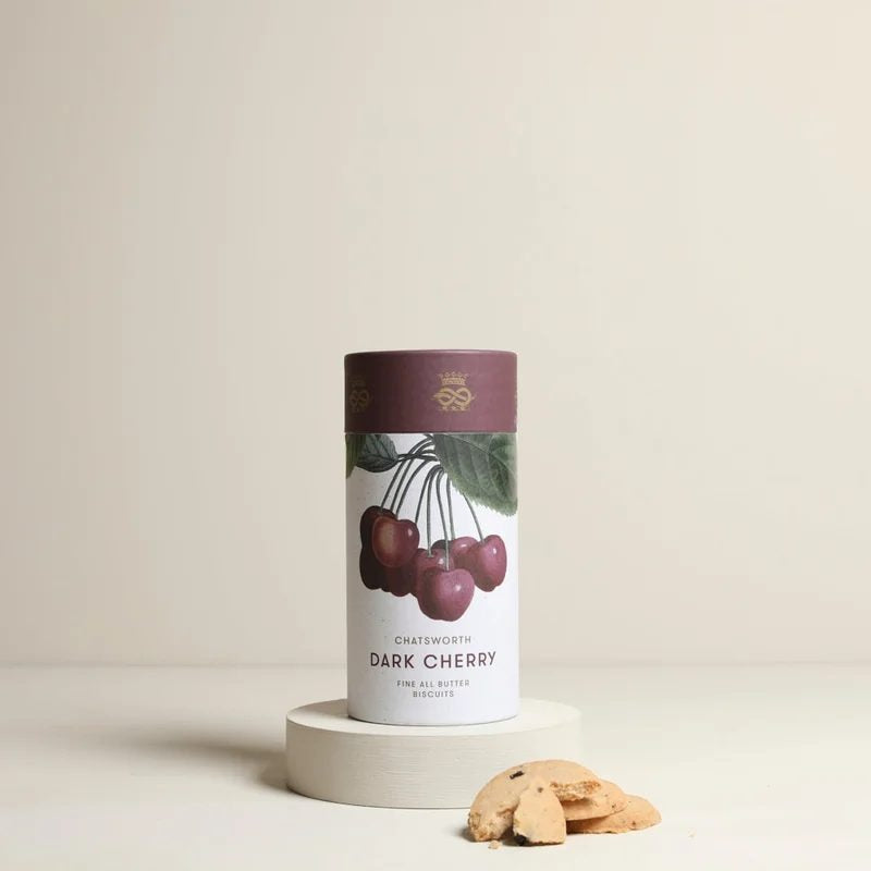 DarkCherryBiscuits