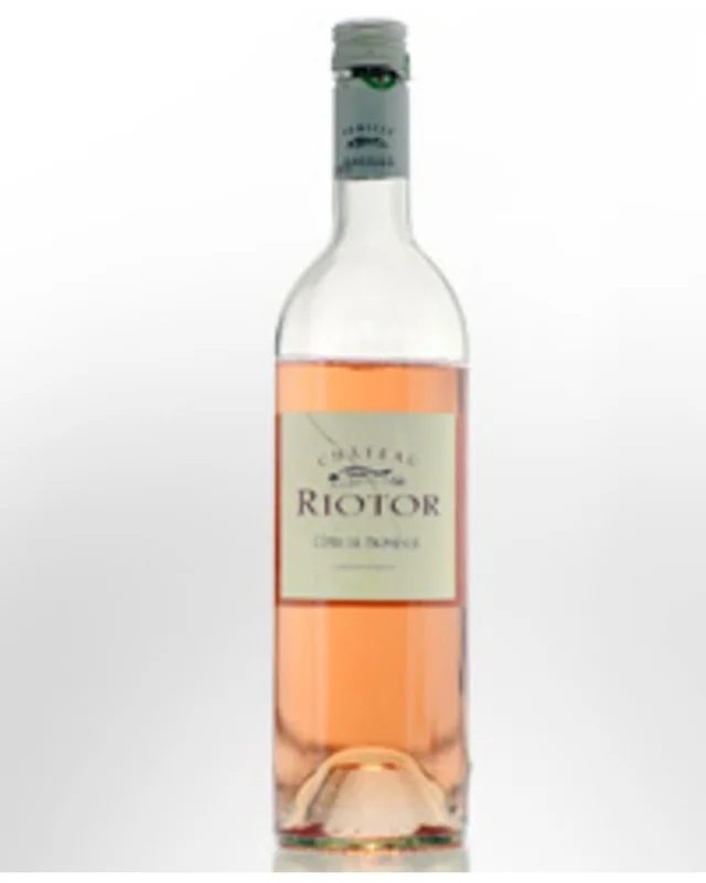 2011ChateauRiotorRose