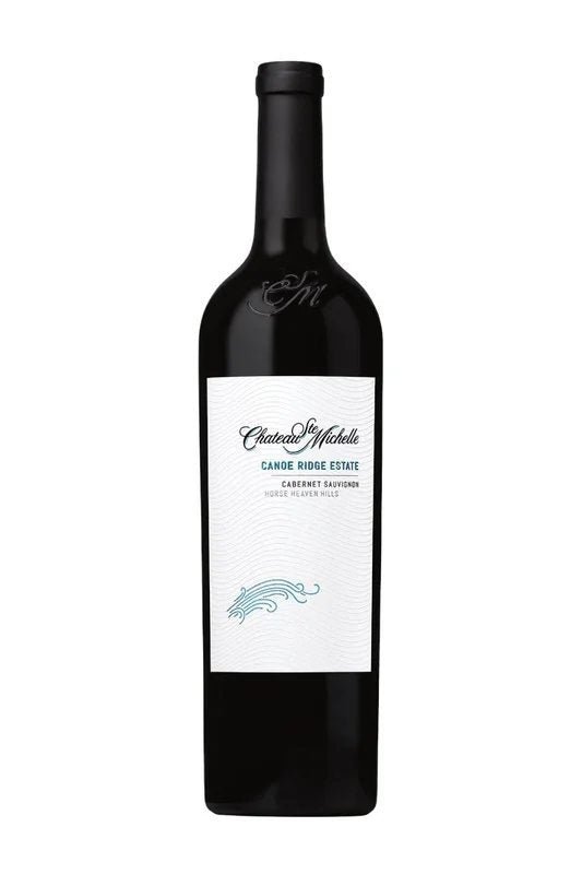 ChateauSte.MichelleCanoeRidgeEstateCabernetSauvignon2021(750ml)
