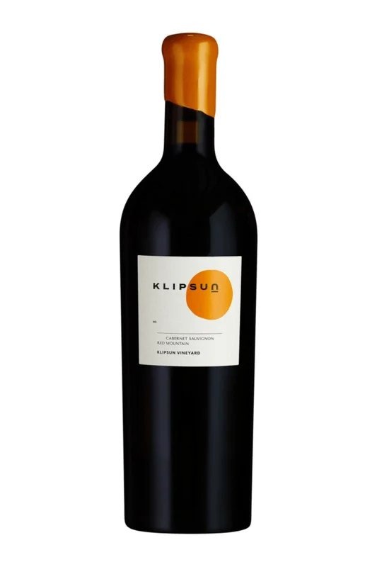 KlipsunVineyardCabernetSauvignon2019(750ml)
