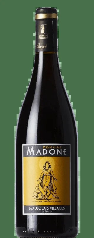 DomaineDeLaMadoneBeaujolaisVillages2021
