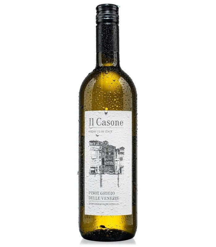 IlCasonePinotGrigio