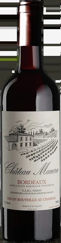 ChâteauMaucru