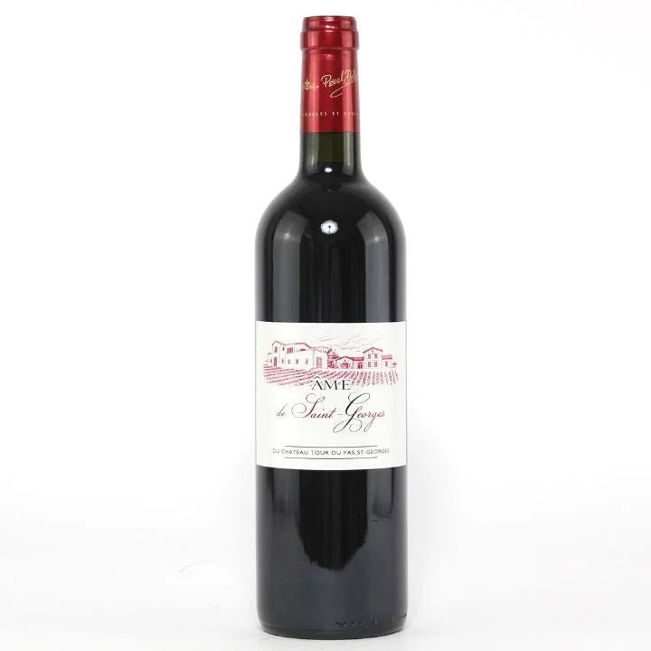 AmedeStGeorges,St-Georges-St-Emilion2016