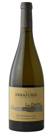 ChardonnayfromChile