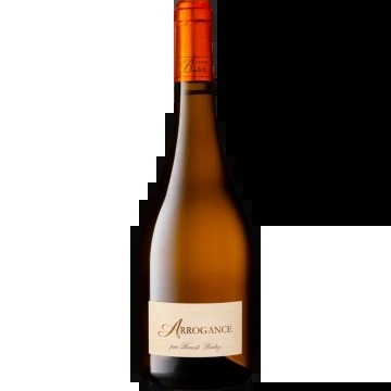 CôtesduJuraChardonnay–Arrogance2023–DomaineBadoz