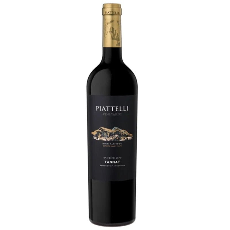PiattelliPremiumTannat