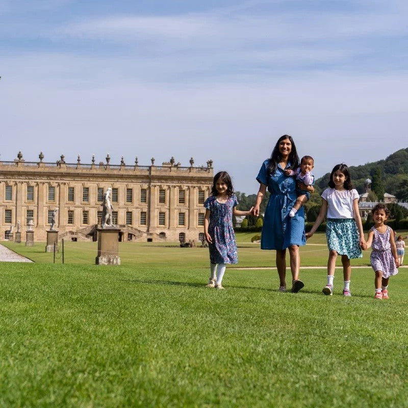 ChatsworthFriendsGiftVoucher