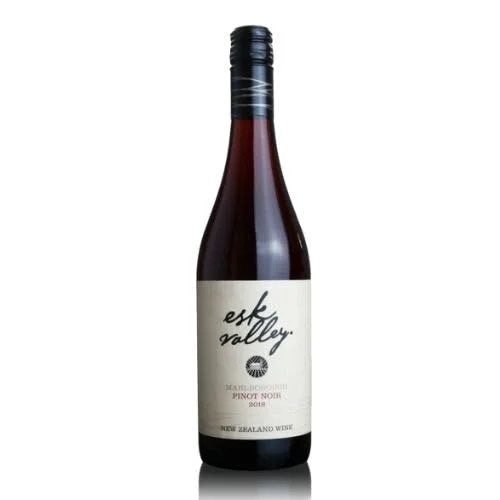 EskValleyPinotNoir