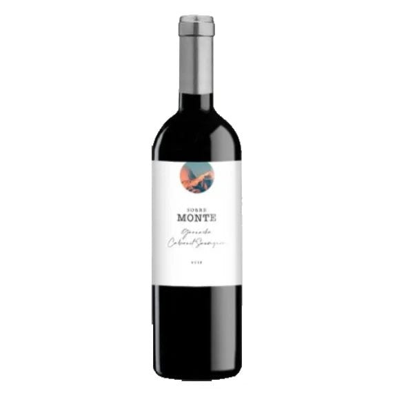 SobremonteGarnachaCabernetSauvignon2019(750ml)