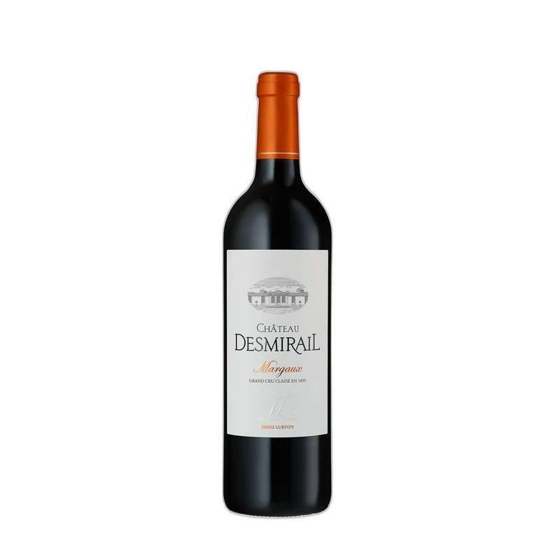 ChâteauDesmirail3èmeCruClassé|CabernetSauvignon,Merlot|MargauxBordeaux|France