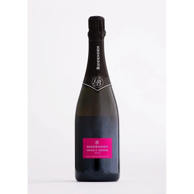 BiddendenGribbleBridgeSparklingRosé2019