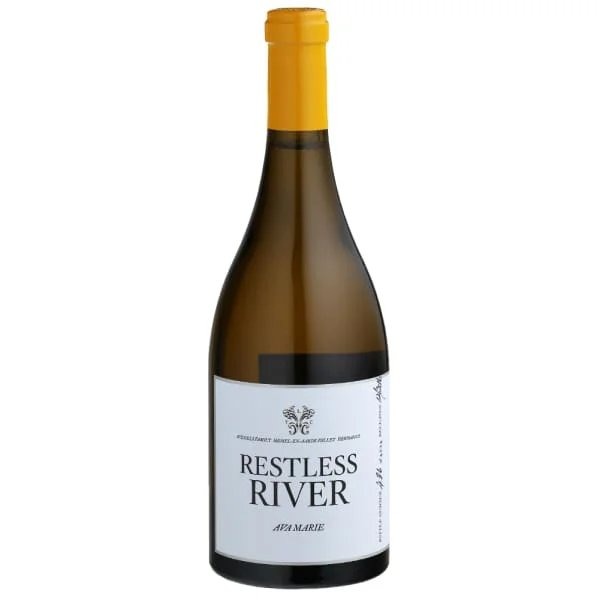 RestlessRiver,‘AvaMarie’Chardonnay2021