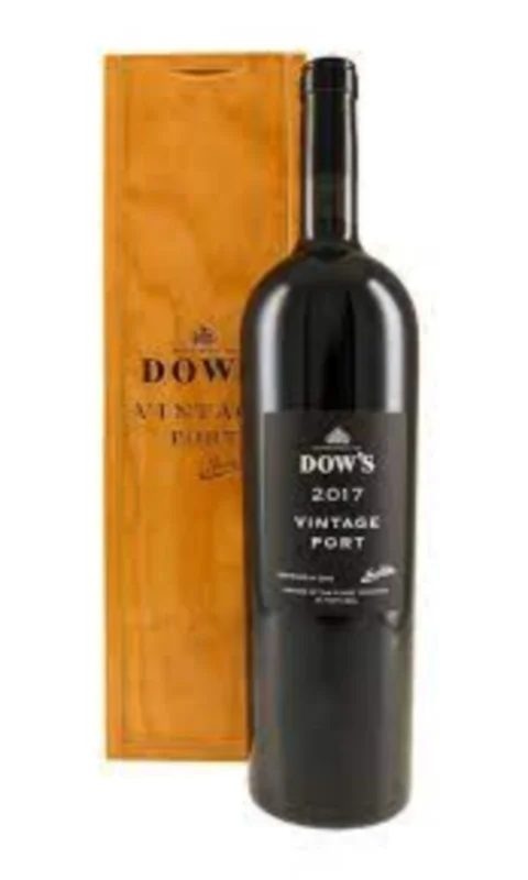 Dow’s,2017VintagePort
